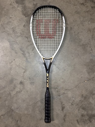 Wilson hammer system - wilson,