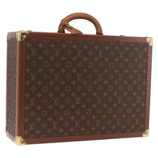 LOUIS VUITTON Monogram Bisten