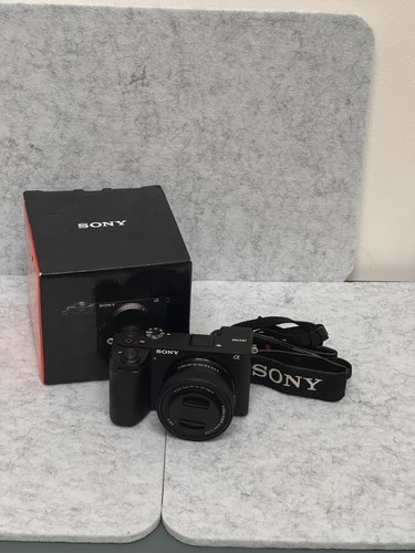 Sony alpha a6700 0mp - sony,