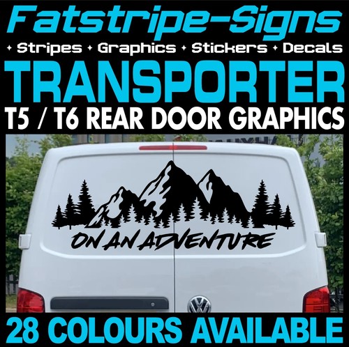 Fit transporter t5 t6 - fit,