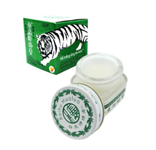 Tiger Balm WHITE Tiger Balm