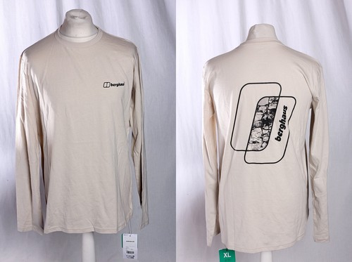 Berghaus shirt m offset - m,