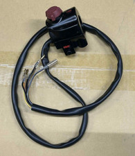 Honda cb400 f 75/77 400-four right hand switch gear kill switch cb400f