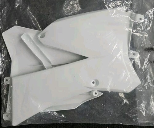 New ufo ktm 85sx white - new,