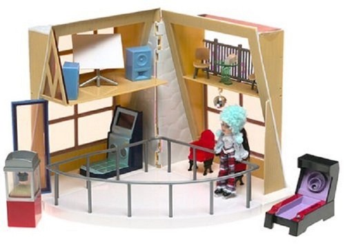 Lil bratz sno fun - bratz,