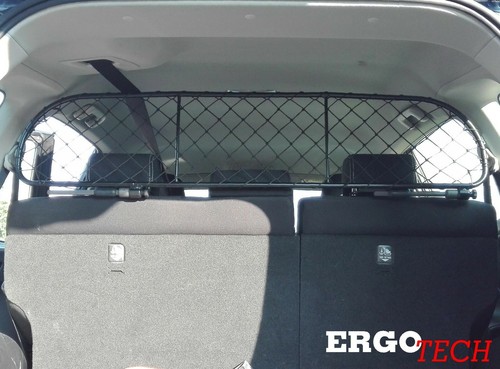 Ergotech dog guard pet - ergotech, barrier