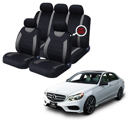 For mercedes class black - class,