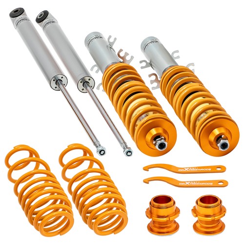 Coilovers suspension kit - suspension, for