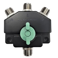 OPEK CX-301U - 3 Way SO239