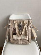 George Gina & Lucy Little