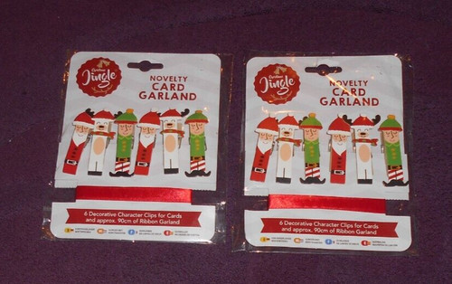 Christmas card - 2,