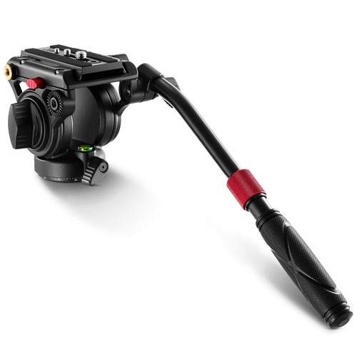 Neewer metal video tripod - metal,