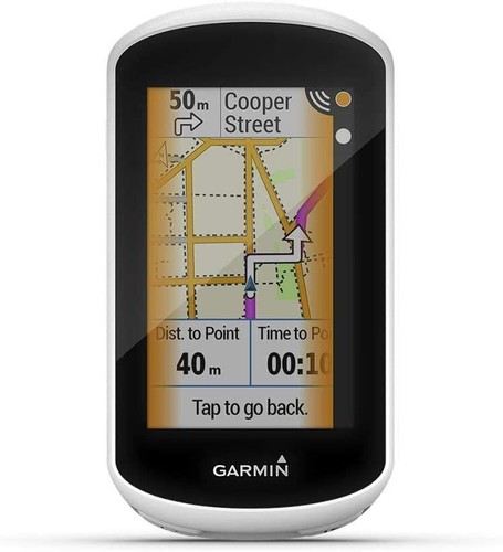 Garmin edge explore - edge, touring