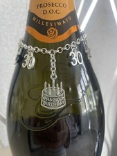 30th Birthday Gift Idea Tag