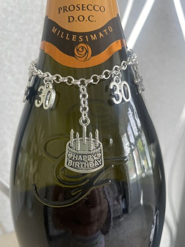 30th birthday gift idea tag - 30th,