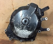 Suzuki SV650 Flywheel Cover SV 650 Stator Alternator Case Spares Or Repair Left 