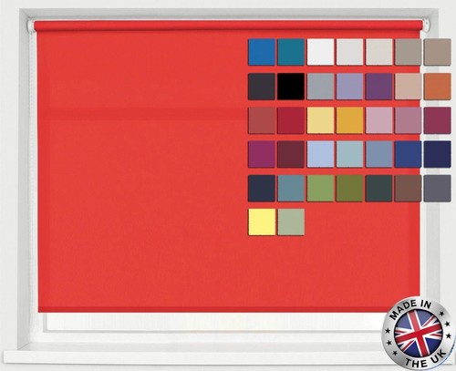 Roller blinds straight - blinds,