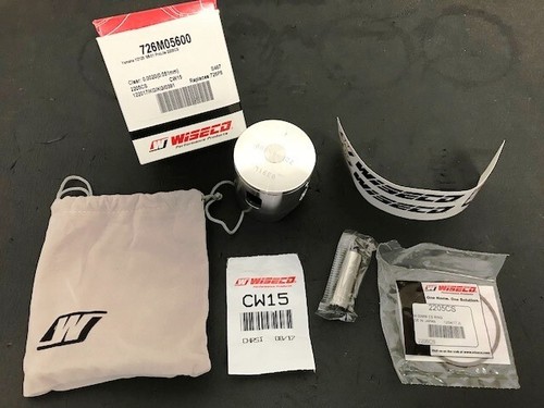 Wiseco 726m05600 134cc forged - 726m05600,