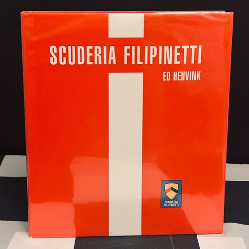 Scuderia filipinetti the - scuderia,