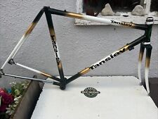 Pete Tansley 531 Steel Frame 50cm 3029