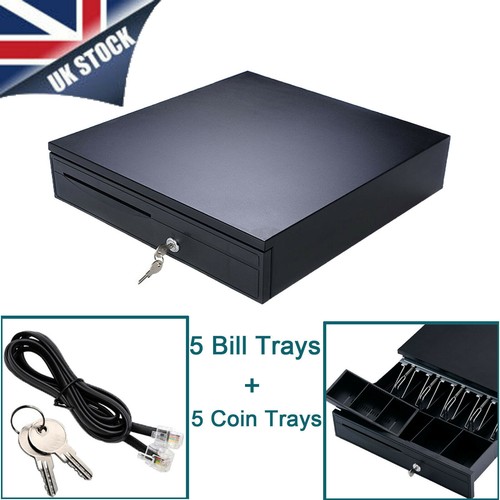 Heavy duty pos - cash, drawer