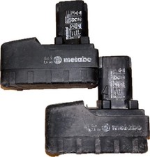 Metabo 15.6v  battery 2.4ah