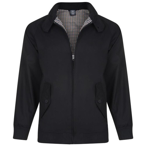 King big size harrington - big,