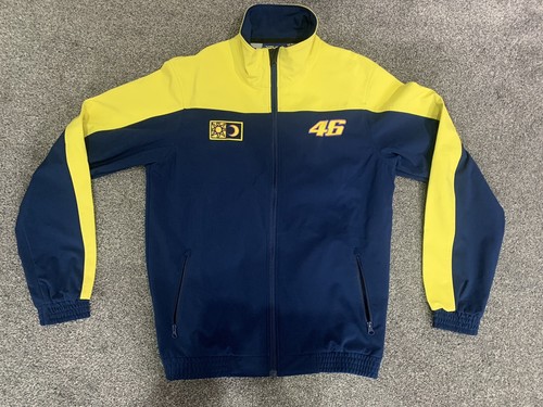 Valentino rossi jacket - valentino,