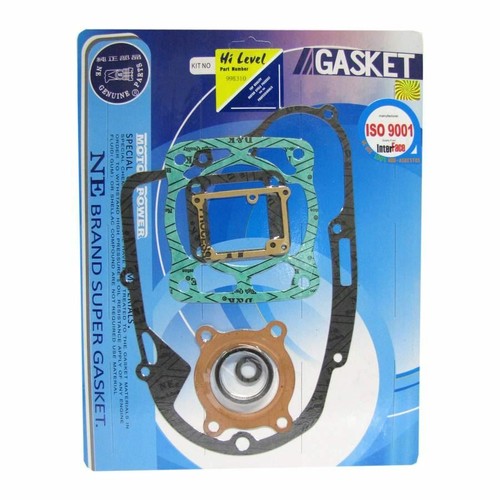 Complete gasket set full - gasket,