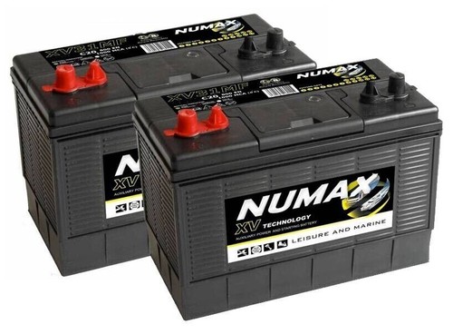 12v 105ah deep - x,