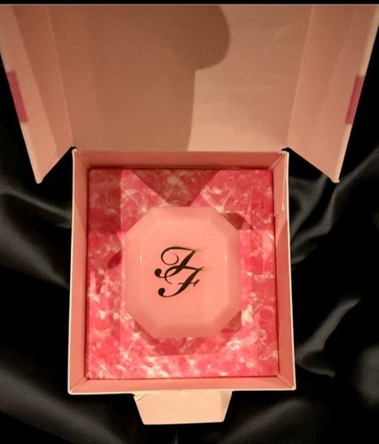 Too faced bauble gloss - bauble, ring