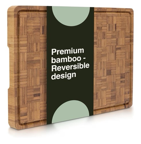 Premium wooden organic bamboo - premium,