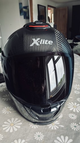 Lite 903 ultra carbon full - x-lite,