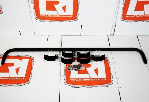 Roof rack rax aluminium rear - rax,