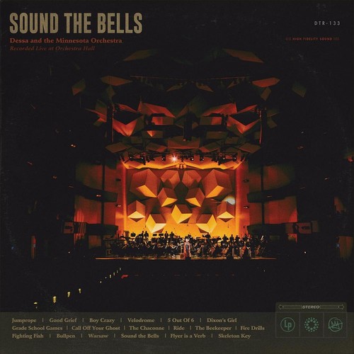 Dessa and minnesota orchestra - dessa,