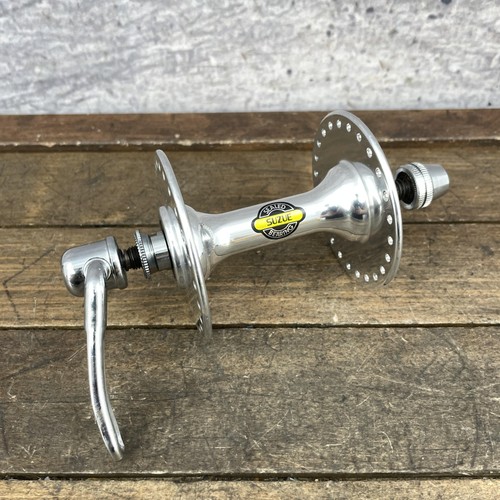 Vintage suzue front - suzue, hub