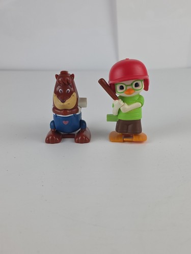 2005 disney chicken - disney, little