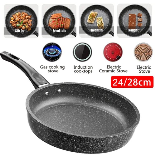 28cm non stick frying - 24/28cm, pan