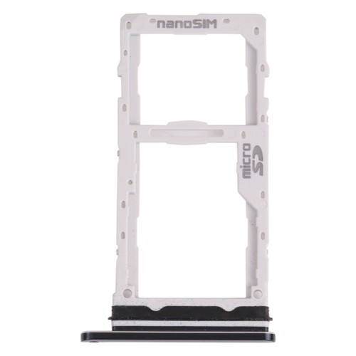 Nano sim micro card tray - &,