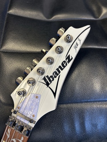 Ibanez jem steve vai - jem, guitar