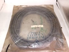 Citroen BX seal door window 95561450 original NOS