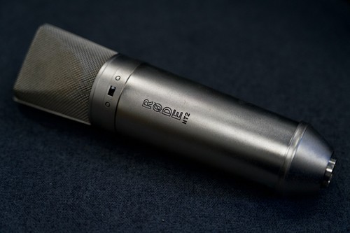 Røde nt2 original - rØde,