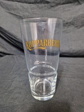 Kopparberg Cider Pint Glass