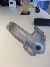 Italjet Dragster 2025 License Plate Holder