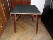 Vintage folding fold away - folding,