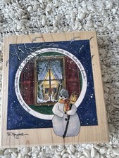 90110 Where Winter Ends -