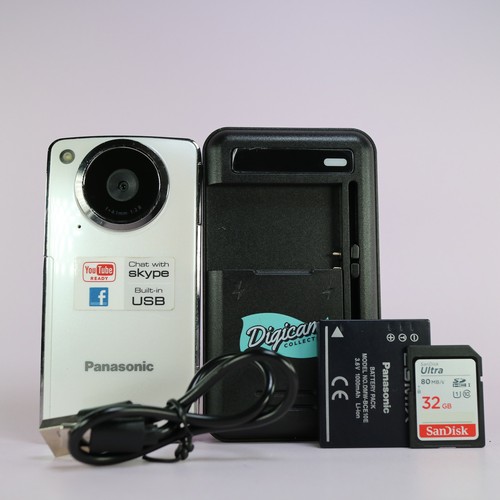 Panasonic ta1 high - panasonic, hm-ta1