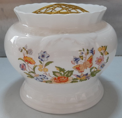 Vintage aynsley fine - vintage,