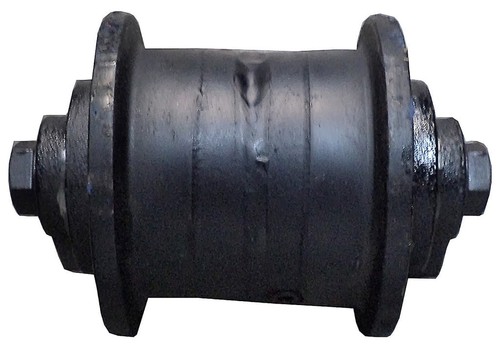 Bottom track roller for - for, yanmar