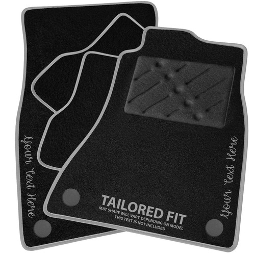Fit jaguar car mats - xe,